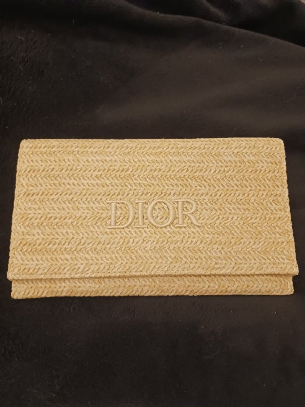 Dior beauty Trousse pouch - Picture 2 of 7